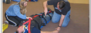 Emergency Medical Technician EMT Training for Northern CA