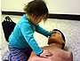 American Heart Association Authorized Provider of CPR and ECC training courses